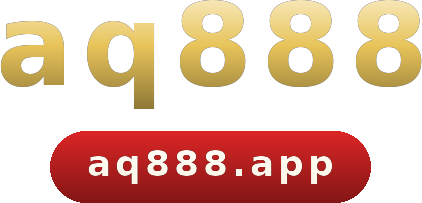 aq888 logo